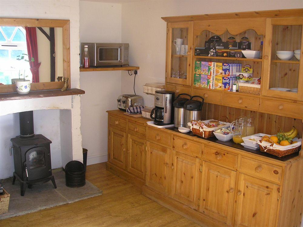 Bed and Breakfast Detling Coachhouse Maidstone Exteriér fotografie